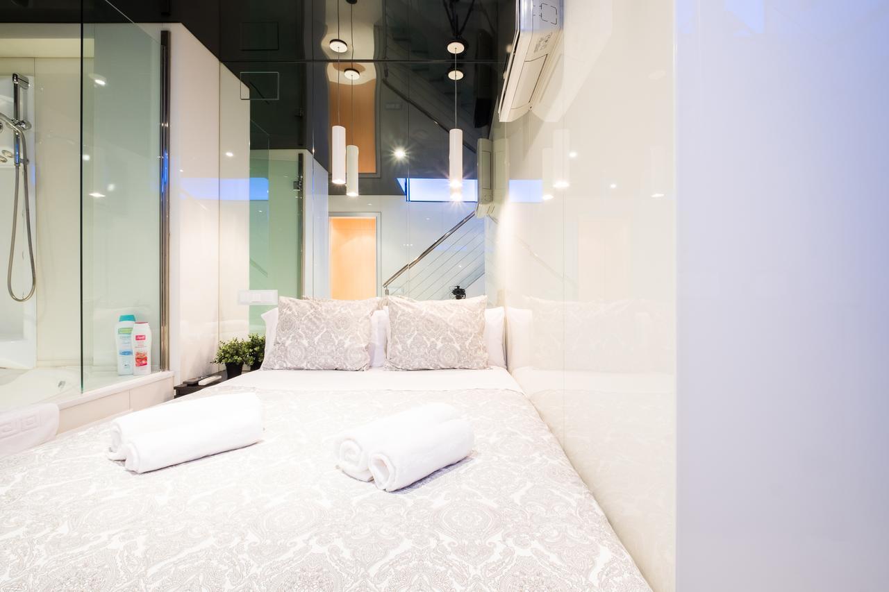 My City Home - Duplex At Puerta De Hierro 马德里 外观 照片