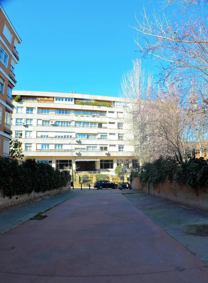 My City Home - Duplex At Puerta De Hierro 马德里 外观 照片